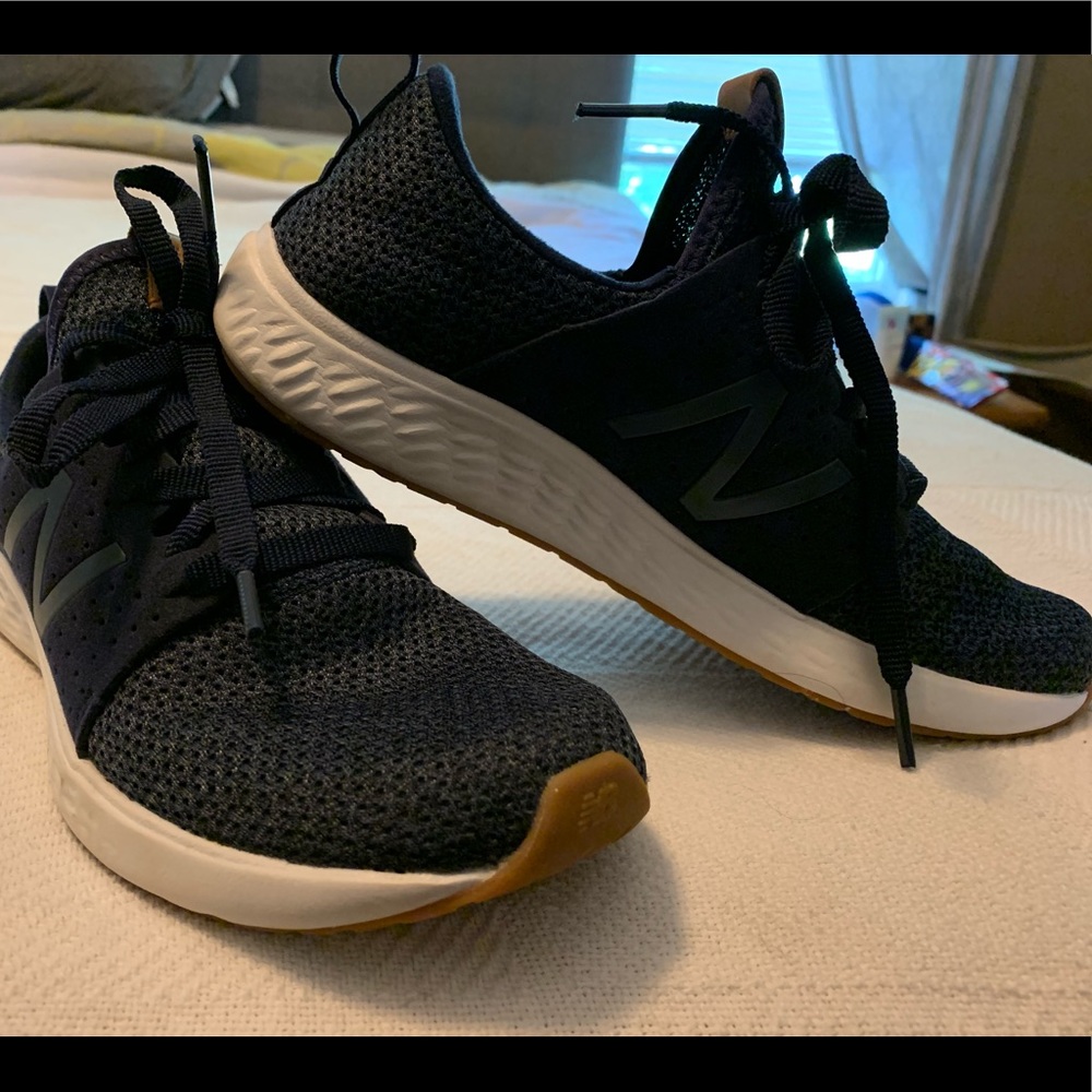 New Balance shoes